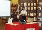 Published on 7/4/2000 Chapters is the biggest retail chain bookstores in Canada