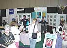 Published on 10/20/2000 On February 11, Orlando practitioners gave an introduction to Falun Gong and talked about the persecution in China to the church members at a church in Eustis City.