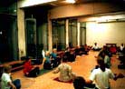 Published on 10/25/2000 Photo report: Spread Dafa in Riga, Latvia







