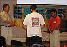 Published on 9/20/2000 Minnesoda Falun Dafa: Open House