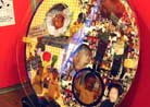 Published on 3/2/2002 UK: Practitioner Receives Design Award From Amnesty International


