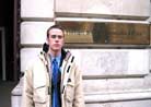 Published on 3/2/2002 UK: Practitioner Receives Design Award From Amnesty International

