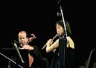 Published on 4/30/2002 Boston:"Beautiful Future" Concert