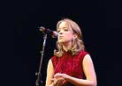 Published on 4/30/2002 Boston:"Beautiful Future" Concert