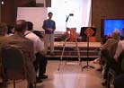 Published on 3/4/2002 Dallas Practitioners Invited to Introduce Falun Gong in Church
