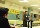 Published on 2/26/2001 Fourth Hongfa Seminar Conducted by Falun Gong Practitioners in the Greater Washington Area

