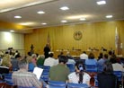 Published on 8/2/2001 The City of Edison, NJ Strongly Call on the City of Shijiazhuang to Stop the Large Scale Persecution of Falun Gong Practitioners