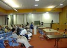 Published on 8/2/2001 The City of Edison, NJ Strongly Call on the City of Shijiazhuang to Stop the Large Scale Persecution of Falun Gong Practitioners