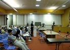 Published on 8/2/2001 The City of Edison, NJ Strongly Call on the City of Shijiazhuang to Stop the Large Scale Persecution of Falun Gong Practitioners