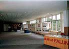Published on 10/2/2000 Photo Report: Falun Gong Photo Exhibition at the European Parliament


