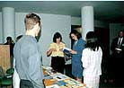 Published on 10/2/2000 Photo Report: Falun Gong Photo Exhibition at the European Parliament

