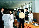 Published on 10/2/2000 Photo Report: Falun Gong Photo Exhibition at the European Parliament

