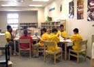 Published on 10/26/2001 Ohio practitioners attend Health Fair