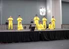Published on 11/5/2001 Falun Gong is Flourishing at Florida’s Universities

