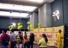 Published on 11/5/2001 Falun Gong is Flourishing at Florida’s Universities

