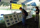 Published on 11/5/2001 Falun Gong is Flourishing at Florida’s Universities