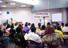 Published on 4/29/2002 Texas Protection Administration Committee Invites Houston Practitioners to Introduce Falun Dafa 