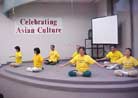Published on 4/29/2002 Texas Protection Administration Committee Invites Houston Practitioners to Introduce Falun Dafa 