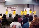 Published on 4/29/2002 Texas Protection Administration Committee Invites Houston Practitioners to Introduce Falun Dafa 