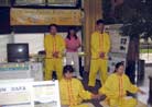 Published on 10/21/2001 Clarifying the Truth at the International Cultural Festival of Illinois Institute of Technology

