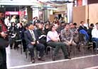 Published on 4/10/2002 "A Celebration in Appreciation of Those Who Aided in Lin Shenli’s Rescue and Return" is Held at the University of Concordia in Montreal