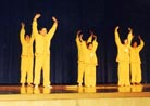 Published on 6/7/2001 Practitioners In Maryland Promote Dafa At The NASA Asian Festival
