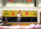 Published on 2/17/2002 New Zealand Practitioners hold Song of Spring Performance Show
