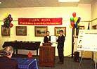 Published on 2/8/2002 Passaic County, New Jersey Grandly Celebrates "Falun Dafa Week"
