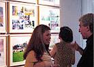 Published on 5/5/2001 "The Journey of Falun Dafa" Photo Exhibition In NYC during the ninth anniverary of the first public introduction of Falun Dafa. 
