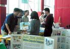Published on 3/2/2002 Clarifying the Truth of Falun Gong to Colleagues at the Oracle Corporation 
