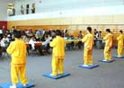 Published on 3/2/2002 Clarifying the Truth of Falun Gong to Colleagues at the Oracle Corporation 