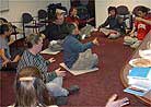 Published on 2/12/2001 Hongfa Activities in Oregon Public Libraries

