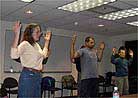 Published on 2/12/2001 Hongfa Activities in Oregon Public Libraries

