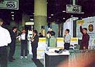 Published on 10/19/2000 Falun Dafa Shines Brightly at A World Scientific Conference 
