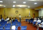 Published on 7/29/2001 SOS: Stop the Killing in Sister City -- City of Shijiazhuang 