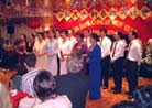 Published on 3/4/2002 Australia MP:Beliefs based on Truth-Compassion-Tolerance Never Fail 
