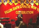 Published on 3/4/2002 Australia MP:Beliefs based on Truth-Compassion-Tolerance Never Fail 