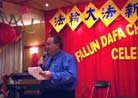 Published on 3/4/2002 Australia MP:Beliefs based on Truth-Compassion-Tolerance Never Fail 