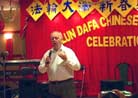 Published on 3/4/2002 Australia MP:Beliefs based on Truth-Compassion-Tolerance Never Fail 
