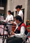 Published on 3/1/2002 "Journey of Falun Dafa" Musical Performance Held in Taipei 