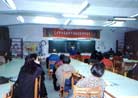 Published on 3/12/2002 Falun Dafa Study Camp for Schoolteachers in Keelung City, Taiwan