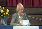 Published on 3/10/2002 First World Congress of Future Science and Culture Successfully Opens in Cambridge University 