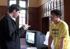 Published on 4/9/2002 Falun Gong Introduction in the Purdue University International Awareness Week
