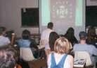 Published on 4/25/2001 Promote Dafa at University of Wisconsin, Stevens Point