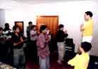 Published on 2/4/2001 The Capital City Colombo