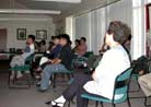 Published on 8/31/2001 Korean Practitioner from Virginia Promotes Dafa to Korean Speaking People in North America

