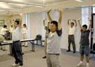 Published on 8/31/2001 Korean Practitioner from Virginia Promotes Dafa to Korean Speaking People in North America

