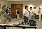 Published on 8/31/2001 Korean Practitioner from Virginia Promotes Dafa to Korean Speaking People in North America

