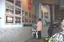 Published on 3/9/2002 《正法之路》图片展在俄罗斯莫斯科市圆满结束（图）
