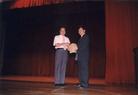 8/18/2002发表.̨���������͡����ֹ�һ��ѧϰӪ���ܾ���ӭ��ͼ��
